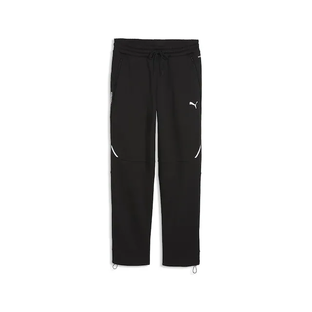 PUMA Sporthose »PUMATECH Far Infrared Fleece Hose Herren«