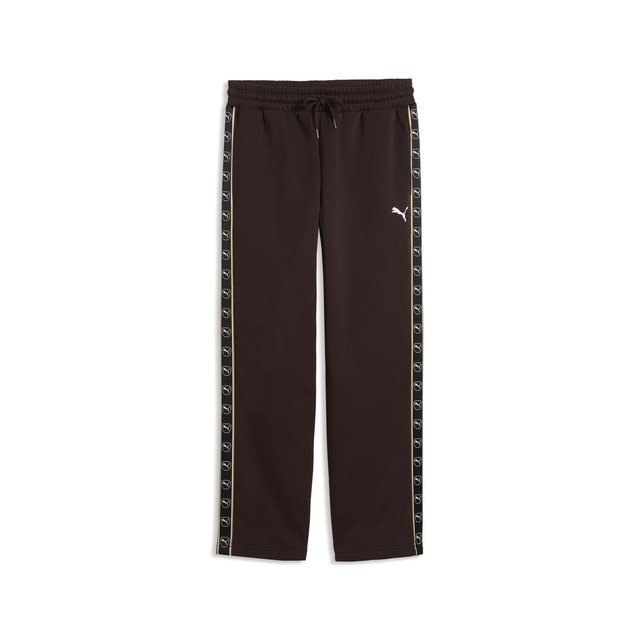PUMA Sporthose »Essentials Elevated Tape Relaxed Hose Herren«
