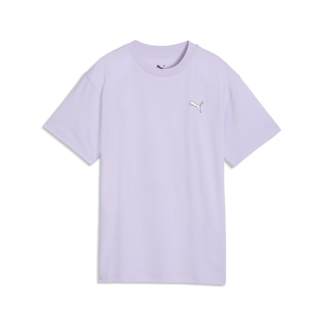 PUMA T-Shirt »MID 90s Relaxed Graphic T-Shirt Mädchen«