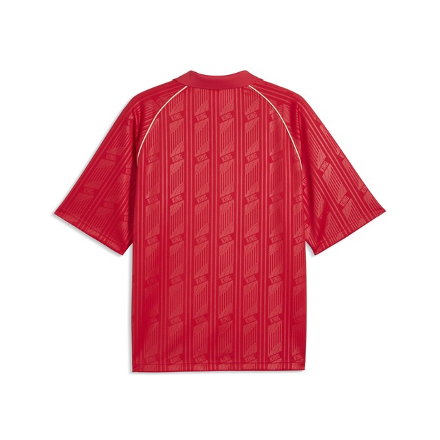 PUMA Trainingsshirt »KING Boxy Trikot Erwachsene«