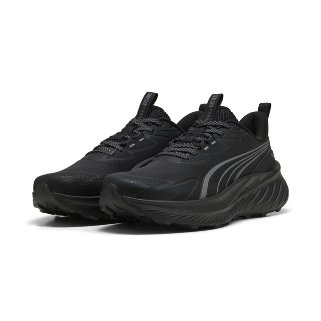 PUMA Trainingsschuh »Pounce Lite 2 Trailrunning-Laufschuhe Erwachsene«