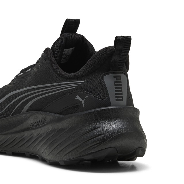 PUMA Trainingsschuh »Pounce Lite 2 Trailrunning-Laufschuhe Erwachsene«