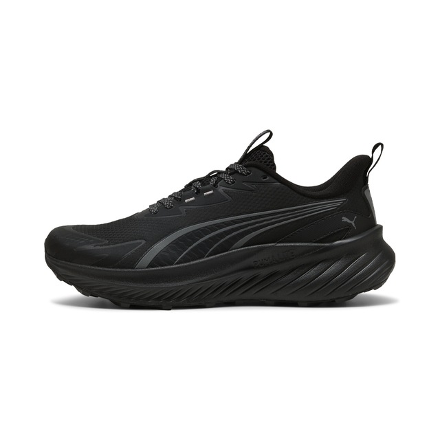 PUMA Trainingsschuh »Pounce Lite 2 Trailrunning-Laufschuhe Erwachsene«
