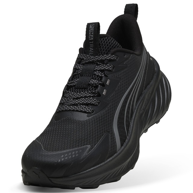 PUMA Trainingsschuh »Pounce Lite 2 Trailrunning-Laufschuhe Erwachsene«