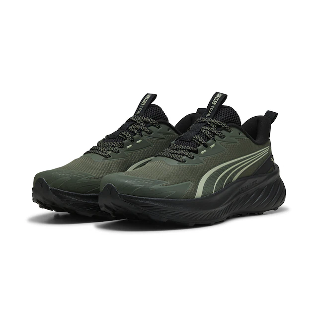 PUMA Trainingsschuh »Pounce Lite 2 Trailrunning-Laufschuhe Erwachsene«