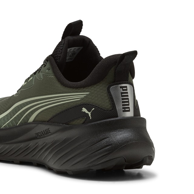 PUMA Trainingsschuh »Pounce Lite 2 Trailrunning-Laufschuhe Erwachsene«