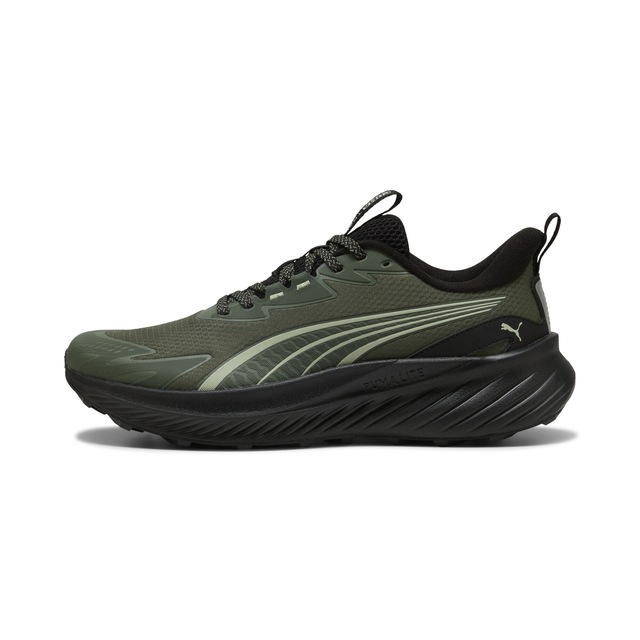 PUMA Trainingsschuh »Pounce Lite 2 Trailrunning-Laufschuhe Erwachsene«