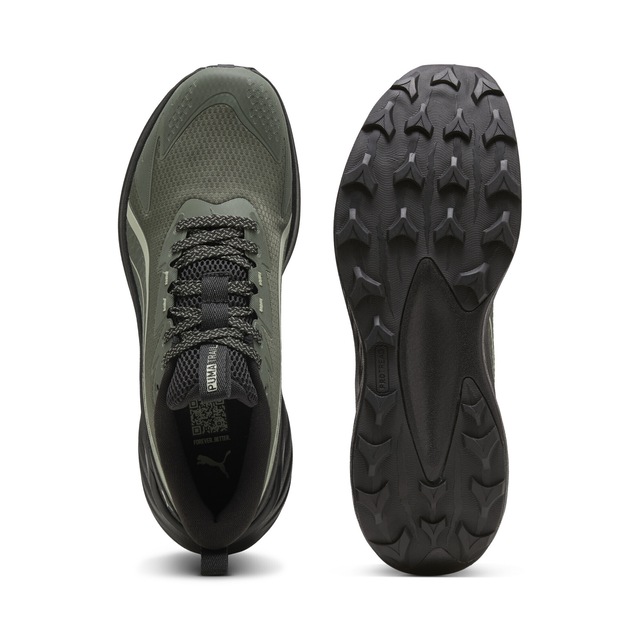 PUMA Trainingsschuh »Pounce Lite 2 Trailrunning-Laufschuhe Erwachsene«