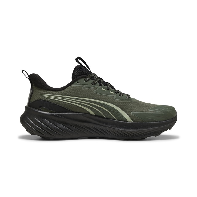 PUMA Trainingsschuh »Pounce Lite 2 Trailrunning-Laufschuhe Erwachsene«