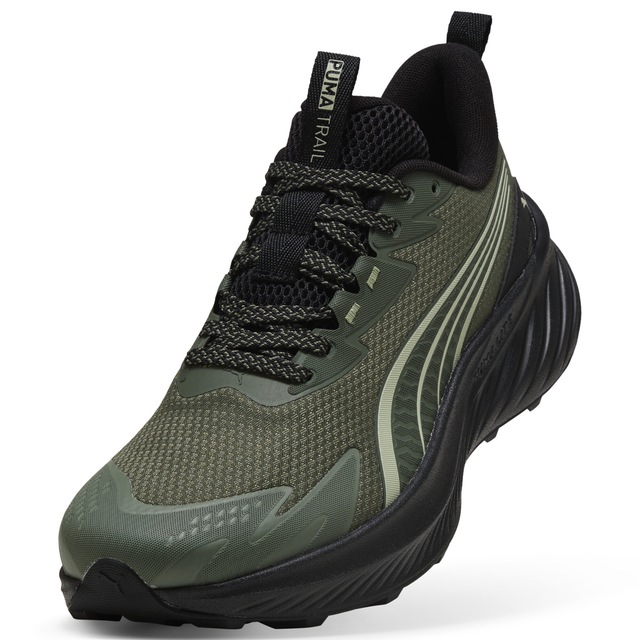 PUMA Trainingsschuh »Pounce Lite 2 Trailrunning-Laufschuhe Erwachsene«