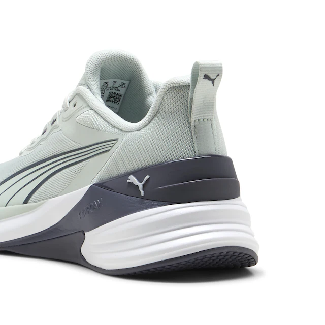 PUMA Trainingsschuh »Action Pro Trainingsschuhe Damen«