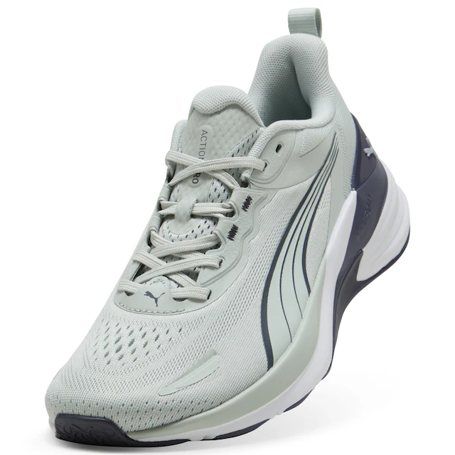 PUMA Trainingsschuh »Action Pro Trainingsschuhe Damen«