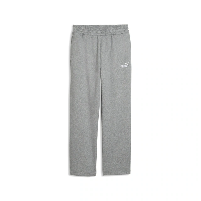 PUMA Sporthose »Essentials Relaxed No. 1 Logo Hose Herren«