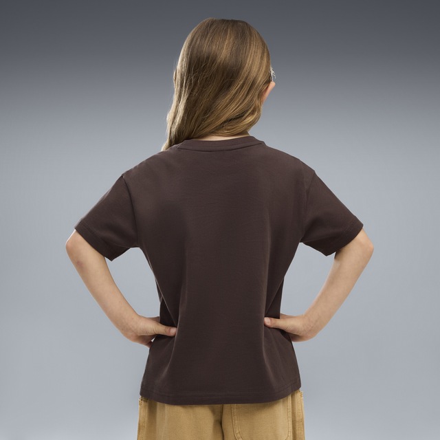 PUMA T-Shirt »Imaginary Friend Relaxed Graphic T-Shirt Kinder«