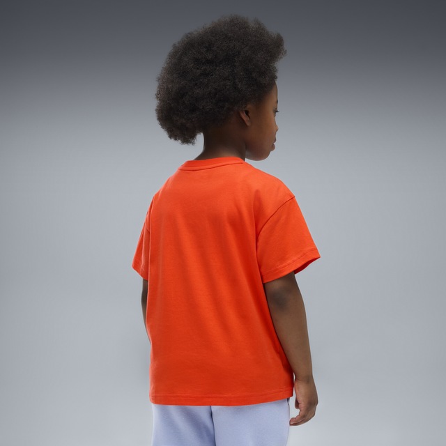 PUMA T-Shirt »Imaginary Friend Relaxed Graphic T-Shirt Kinder«