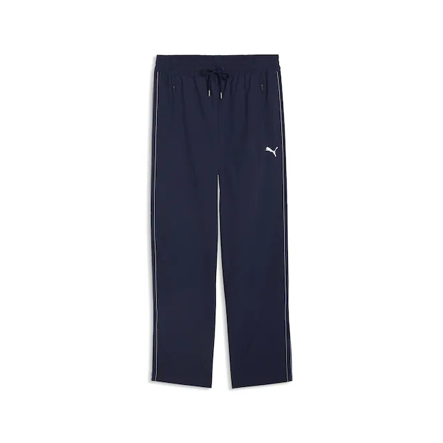 PUMA Sporthose »PUMA Class Relaxed Pinnacle Gewebte Trainingshose Herren«