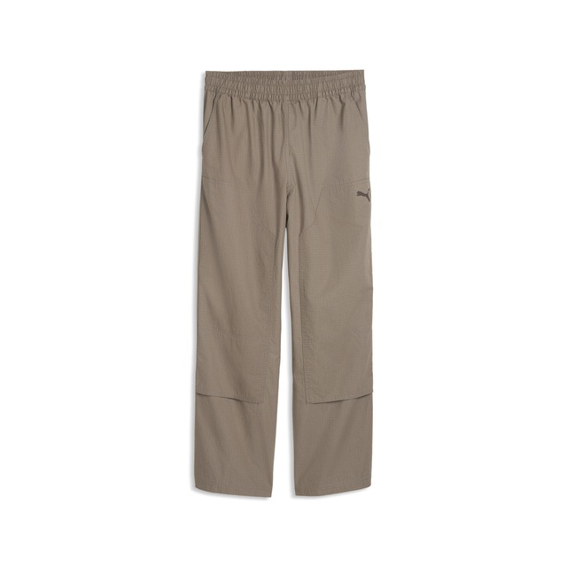 PUMA Sporthose »Essentials Carpenter Gewebte Hose Herren«