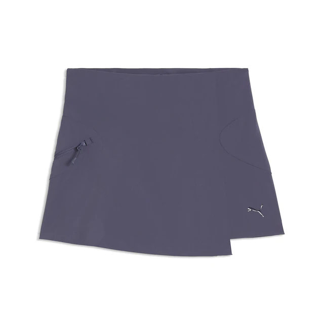 PUMA Jerseyrock »PUMATECH SENSE 4-Way Stretch Rock Damen«