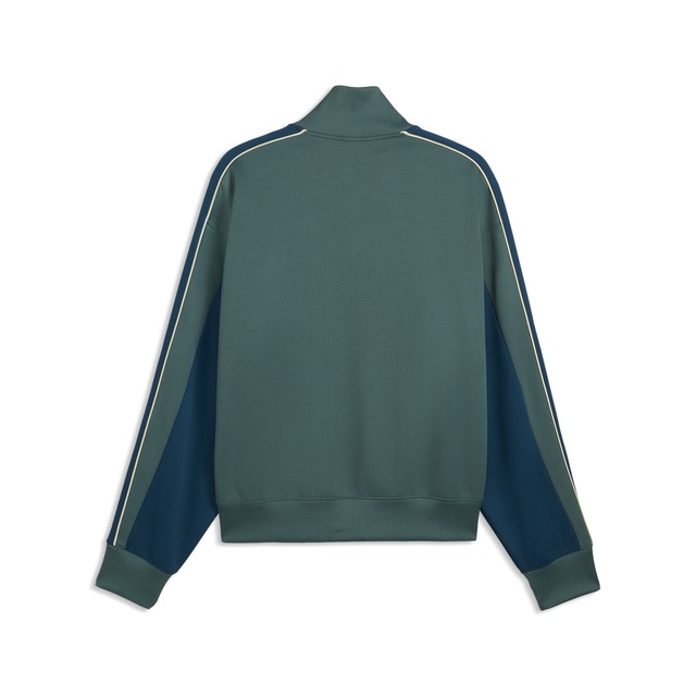 PUMA Trainingsjacke »T7 Love Of The Cat Relaxed Trainingsjacke Herren«