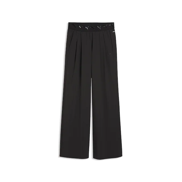 PUMA Sporthose »PUMATECH SENSE 4-Way Stretch Relaxed Hose Damen«