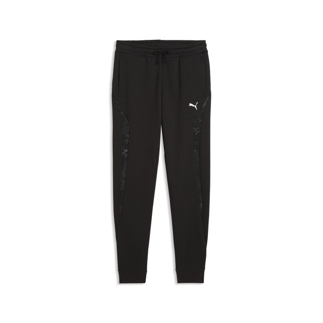 PUMA Sporthose »PUMA Sport Camo Fleece-Jogginghose. Jungen«