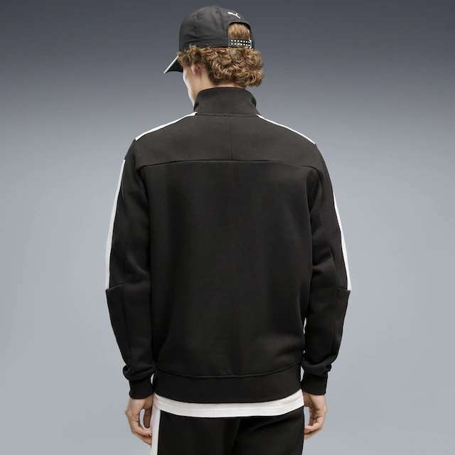 PUMA Sweatjacke »BMW M Motorsport MT7 Jacke Herren«