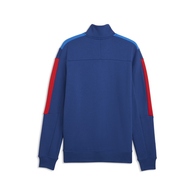 PUMA Sweatjacke »BMW M Motorsport MT7 Jacke Herren«