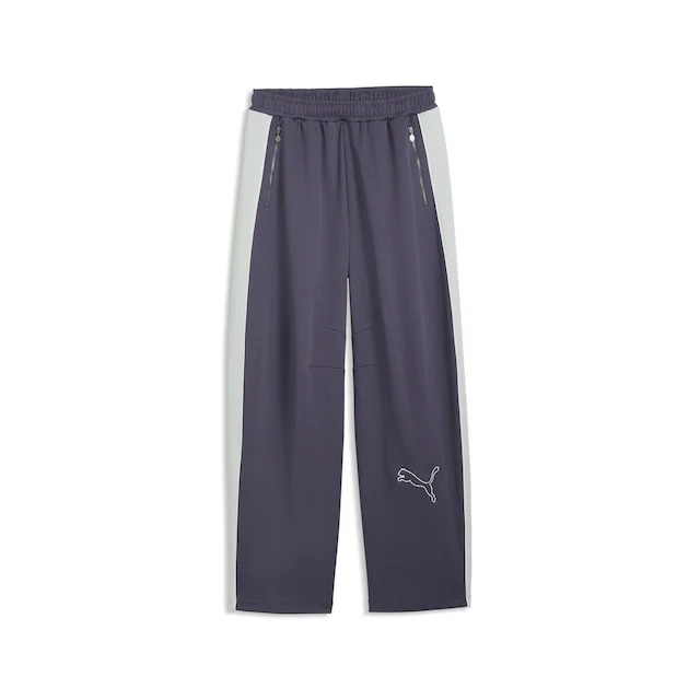 PUMA Sporthose »T7 Love Of The Cat Barrel Trainingshose Herren«