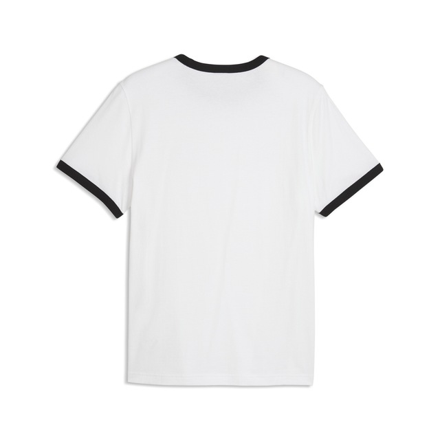 PUMA T-Shirt »FUTURE.PUMA.ARCHIVE Ringer-T-Shirt Erwachsene«