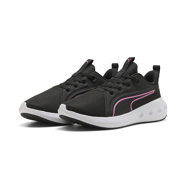 PUMA Sneaker »SOFTRIDE Carson Laufschuhe Jugendliche«