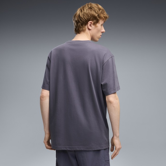 PUMA T-Shirt »Graphics Speedcat Relaxed T-Shirt Herren«
