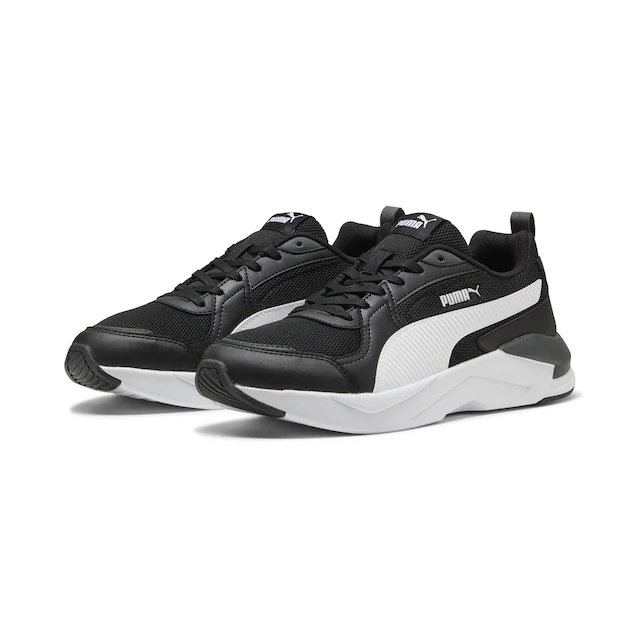 PUMA Sneaker »X-Ray 4 Light Sneakers Erwachsene«