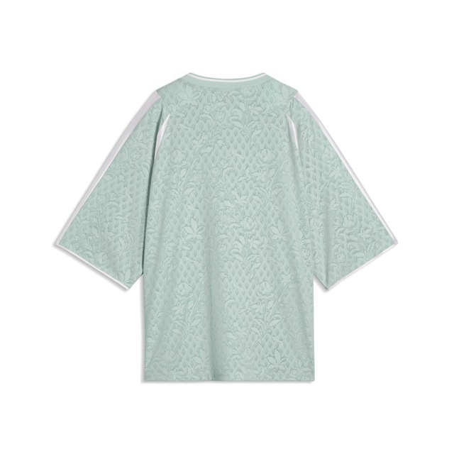 PUMA Trainingsshirt »Lace Pack Oversized Trikot Damen«