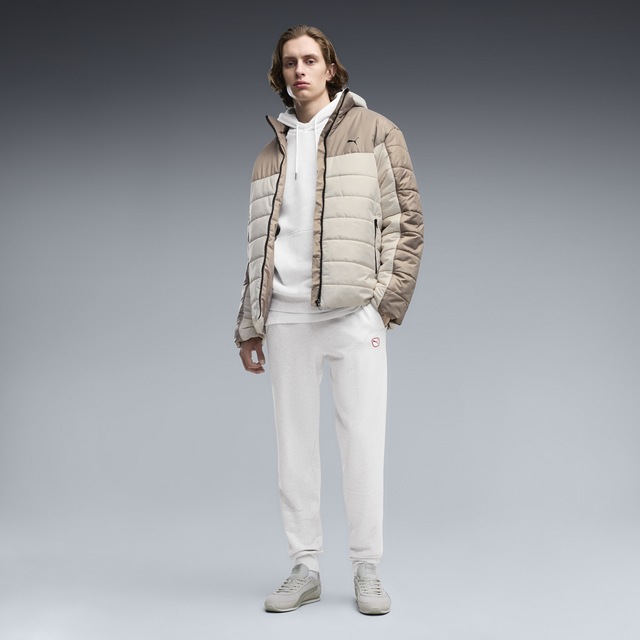 PUMA Sporthose »Essentials Elevated Jogginghose Herren«