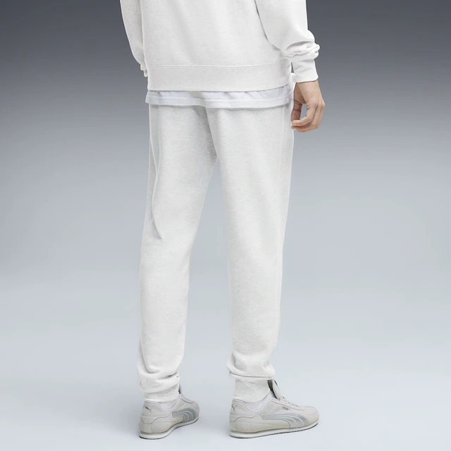 PUMA Sporthose »Essentials Elevated Jogginghose Herren«