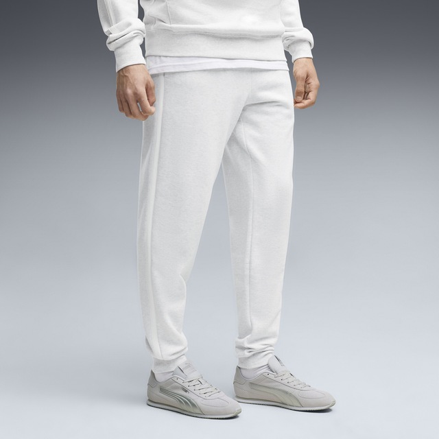 PUMA Sporthose »Essentials Elevated Jogginghose Herren«