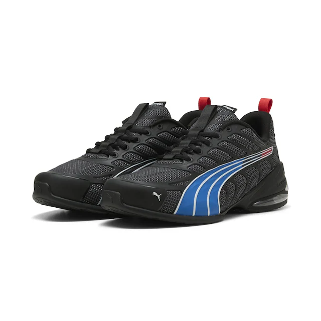 PUMA Sneaker »BMW M Motorsport Voltra Sneakers Erwachsene«