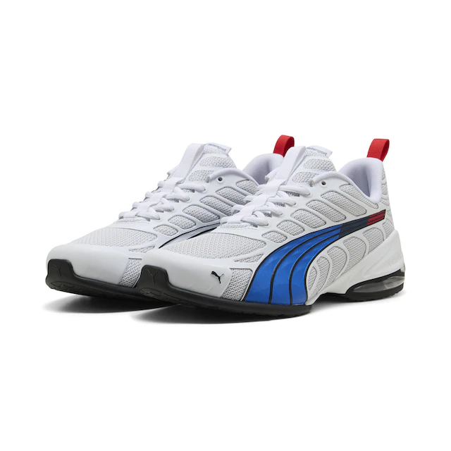 PUMA Sneaker »BMW M Motorsport Voltra Sneakers Erwachsene«