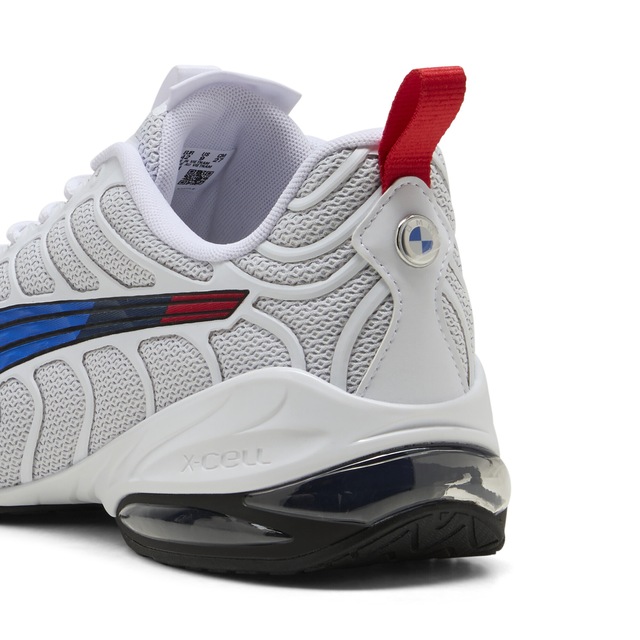 PUMA Sneaker »BMW M Motorsport Voltra Sneakers Erwachsene«