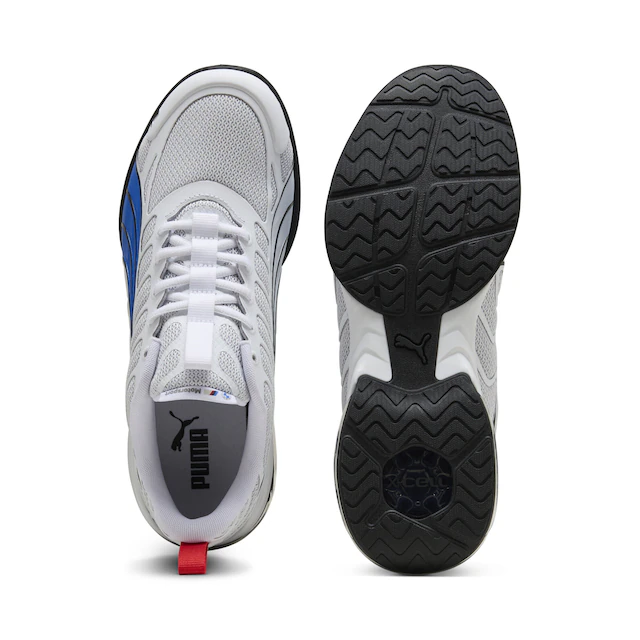 PUMA Sneaker »BMW M Motorsport Voltra Sneakers Erwachsene«