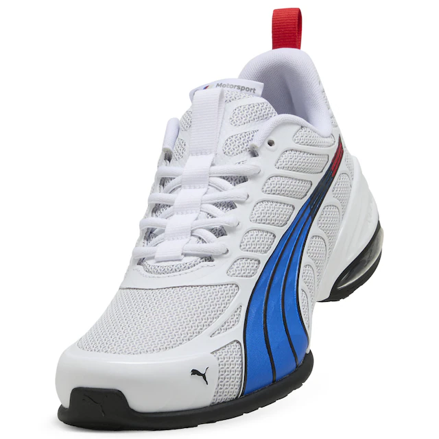 PUMA Sneaker »BMW M Motorsport Voltra Sneakers Erwachsene«