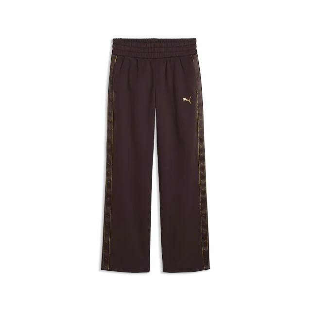 PUMA Sporthose »Essentials Tape Relaxed Jogginghose Mädchen«