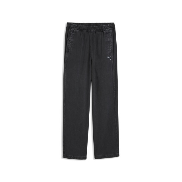 PUMA Sporthose »FUTURE.PUMA.ARCHIVE Relaxed Washed Twill Trainingshose«