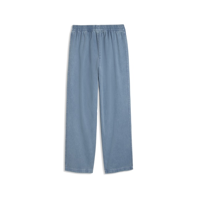 PUMA Sporthose »FUTURE.PUMA.ARCHIVE Relaxed Washed Twill Trainingshose«