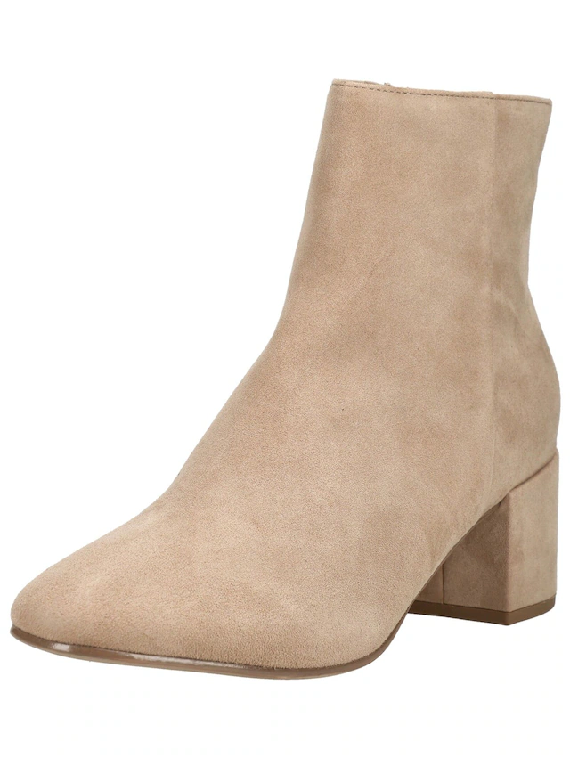 Högl Stiefelette »Högl Stiefelette Veloursleder«