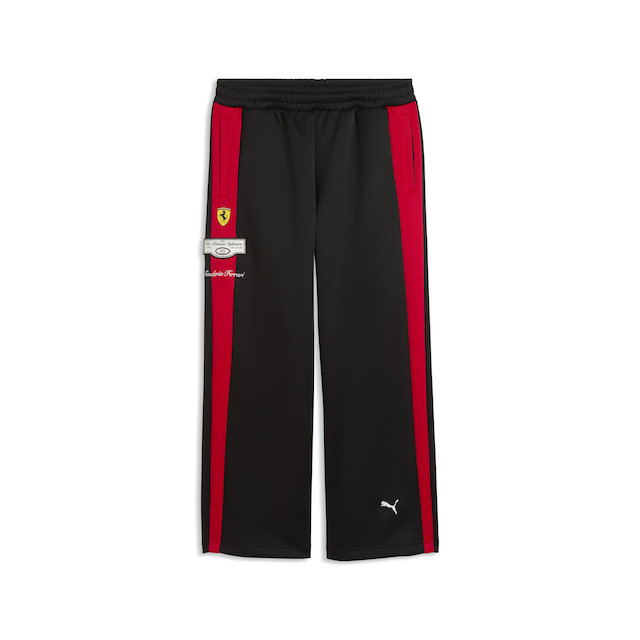 PUMA Sporthose »Ferrari T7 Trainingshose Herren«