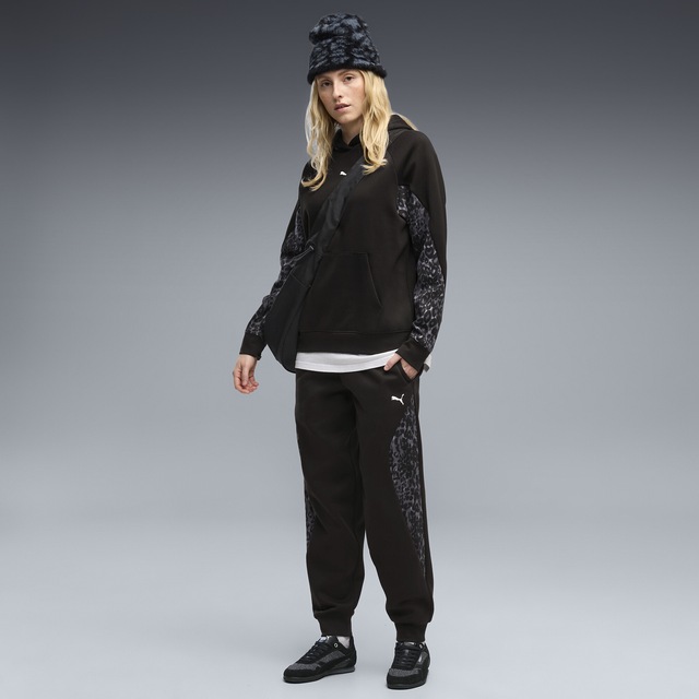 PUMA Sporthose »PUMA Sport Animal Hose Damen«