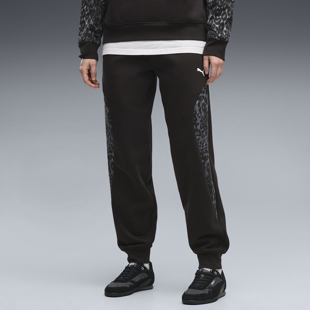 PUMA Sporthose »PUMA Sport Animal Hose Damen«