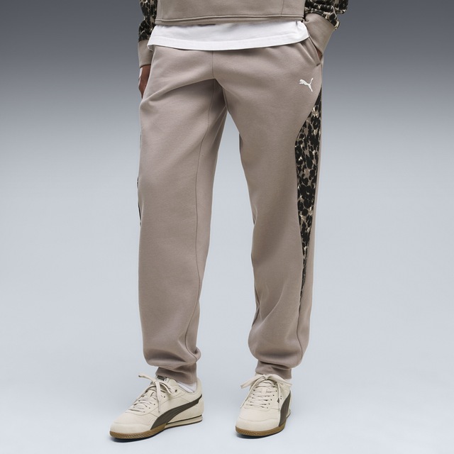 PUMA Sporthose »PUMA Sport Animal Hose Damen«