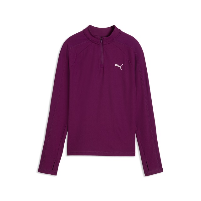 PUMA T-Shirt »Train All Day Essentials Slim Langarmshirt Mädchen«